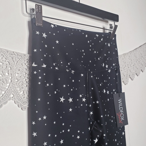 Wildfox leggings - Picture 3 of 8